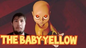 НЯНЬКА ДЛЯ ДЕМОНА.../The Baby In Yellow/