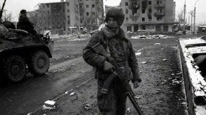 Дети генералов