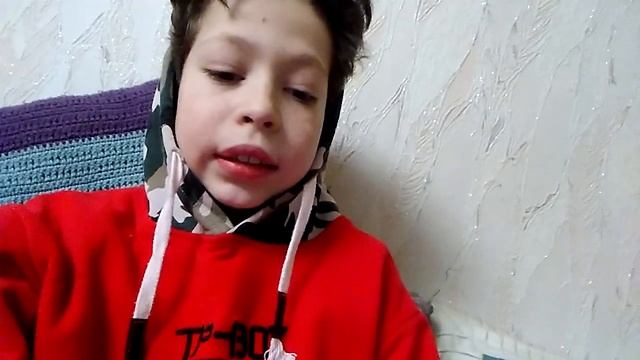 Обзор на книгу (стихов)! смотреть онлайн