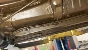 Антикор Kia Sportage 2024 [Стандарт]