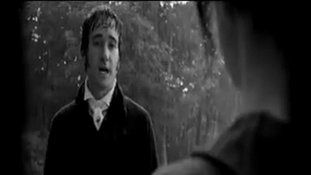 Elizabeth Bennett and Mr. Darcy - My unintended