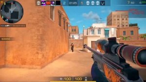 Мувик Вели и BLACK SKY/STANDOFF 2 / СТАНДОФФ 2