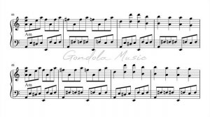 Liberace plays Aquarela of Brazil