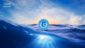 Медитация на чакрах, уравновешивающая Целебную музыку, ГОРЛОВАЯ ЧАКРА вишуддха