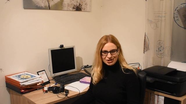 Deutsch via Skype/ немецкий по скайпу смотреть онлайн