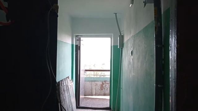 Лифты МОЭЛЗ, КМЗ 1975 г. @ г. Ярославль, Труфанова 1 п-1 (55) смотреть онлайн