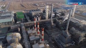 Проанализировано состояние развития Кашкадарьинской области, определены дальнейшие задачи