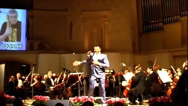 Георгий Гаранян «Песня украденной невесты» и другая киномузыка