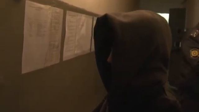 Репортер 13.05.2013 смотреть онлайн