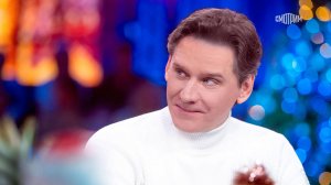 Юрий Батурин в программе «Песни от всей души». Нарезка из новогоднего выпуска - 31.12.2024г