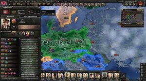 ЗАХВАТ МИРА ЗА ЯПОНИЮ |hearts of iron 4|