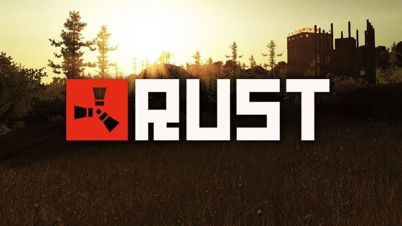 Rust в чате может быть МАТ!!!! смотреть онлайн