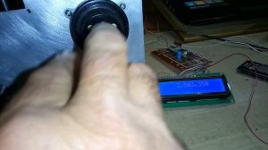 Прием телеграфа на ламповом приемнике