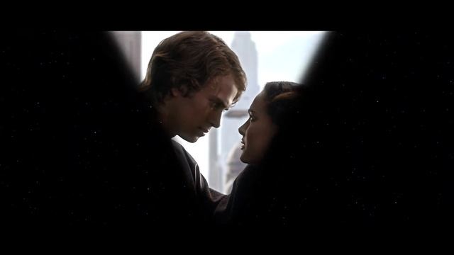 Star Wars Episode III: Revenge of The Sith - 'The Force Theme' Melody смотреть онлайн