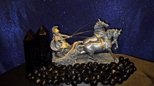 ПРЕДСКАЗАНИЕ 2025... США И ЕВРОПА... ВЕДЬМИНА ИЗБА. ️ ИНГА ХОСРОЕВА.