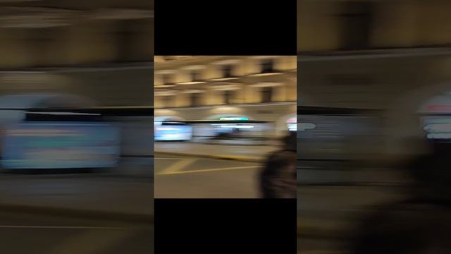 Невский пр-т без машин 31.12.2024 моё смотреть онлайн