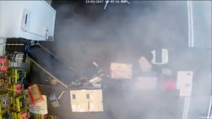 Взорвался айфон 6