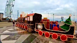 ЗЕЛЕНОГРАДСК 2024. ГЛУБИНКА.Во что превратили это место.Показываем ВСЮ ПРАВДУ. ПОЧЕМУ Голодные КОТЫ