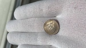 Продаю монету 15 копеек 1931 со штемпельным блеском,   на мешке,  аккаунт  9958n , цена 2500  руб