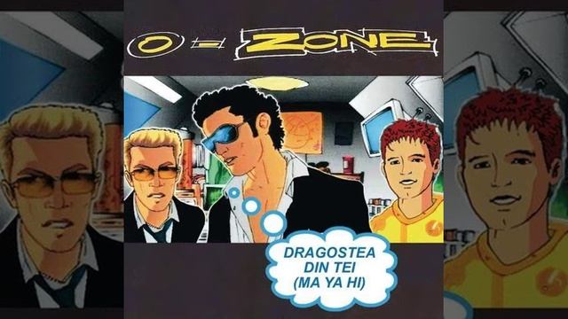 O-Zone - Dragostea Din Tei (Romanian Version) смотреть онлайн