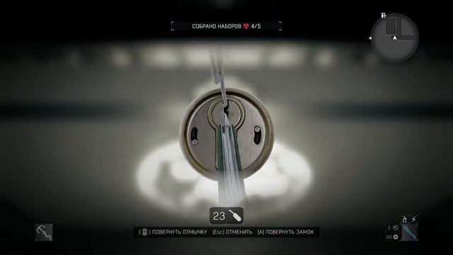 Dying Light (кошмар) слепое женское прохождение ч.52: Еще немного испытаний смотреть онлайн