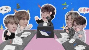 GOING SEVENTEEN 2020 EP 10 S B S SEVENTEEN BRAIN SURVIVAL