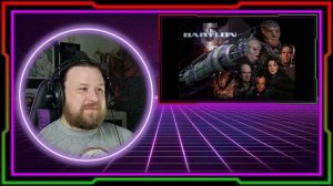 "Legacies" - Reaction to "Babylon 5" Season 1 Episode 17