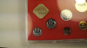 10 копеек СССР 1987 года, все редкие, дорогие разновидности. Rare and expensive coins USSR.