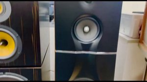 Флагманские акустические системы Gold Note XS-85