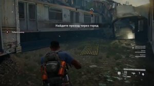 ЗАБЕРИ ИГРУ ДО 2 АПРЕЛЯ!!!#WWZОБЗОР #WORLDWARZ #МИРОВАЯ ВОЙНА Нью-Йорк !!!  WWZ 3-4 СЕРИЯ!!!!Финал!!