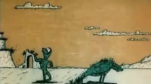 главное хвост