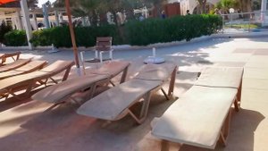 One Resort Aqua Park & Spa 4*, Tunisas