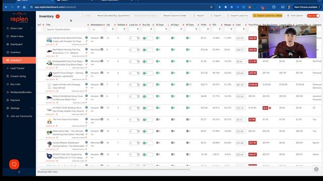 The Best Amazon Seller Software Under $10