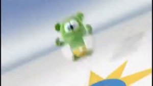 The Gummy Bear Song - Polish Version