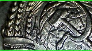 Дорогие разновидности монет в наборах Госбанка СССР 1961 1991 годы.  Урок №3 1988 год