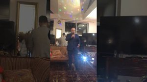 Леонид Исаев, басня «Стрекоза и муравей» собственного сочинения