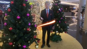 Поздравление с новым годом!