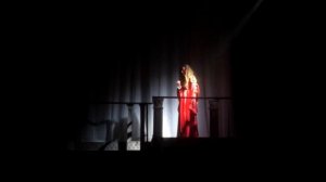 Мюзикл "Ромео и Джульетта" "яд" Eva Richie