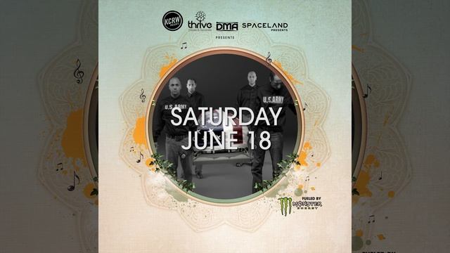 Brother Ali - Mourning (Rhythm & Rhyme Fest 2016) смотреть онлайн