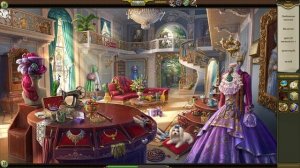 Hidden City Поиск скрытых предметов. Ателье. (Слова наоборот). Прохождение от SAFа