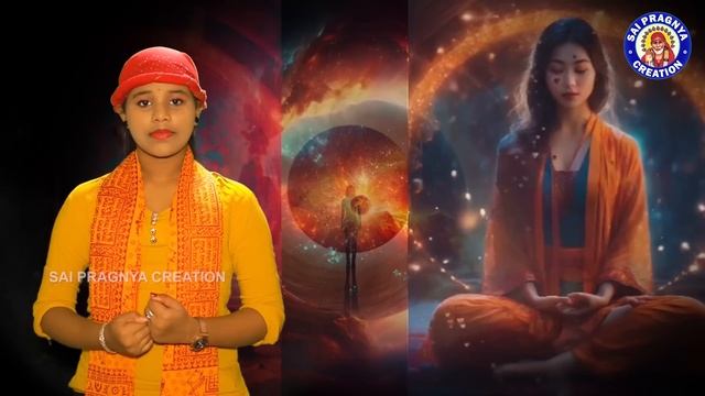Srestha Jiba Are Manisha ll ଶ୍ରେଷ୍ଠ ଯିବ ଆରେ ମଣିଷ ବଡ଼ ଭୁଲୁ କଲୁ l Anyra Ayusa Magiki Bada Kasta Pailu