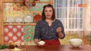 Хлебные конверты | Теле-теле-тесто