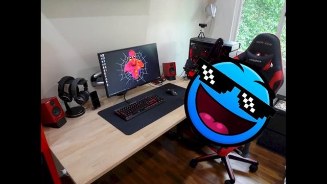 СУПЕРМЕГАЭКСТРАМОЩНЫЙ МУЗЫКАЛЬНЫЙ РОЛИК #22 смотреть онлайн