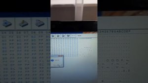 Read whrite Eeprom 93C56