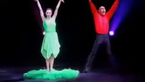 Трансформация костюмов