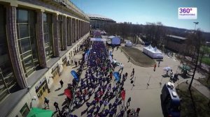 Первый забег (2015-04)