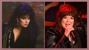 Певицы 80-х - тогда и сейчас (как они постарели??)