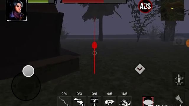 Рэйк | horror смотреть онлайн