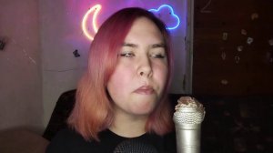 АСМР Итинг микрофона