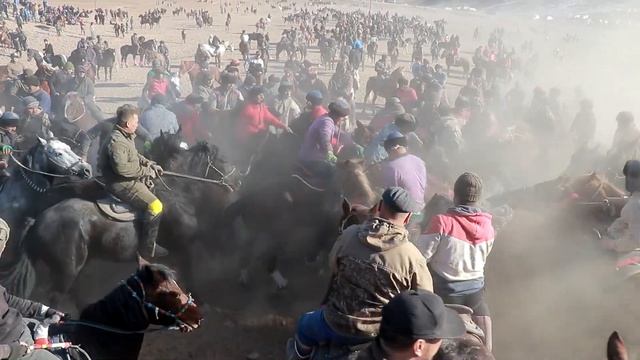 Улоки Карамазор 28.12.2024_ Бузкаши Самандар Кенжаев смотреть онлайн